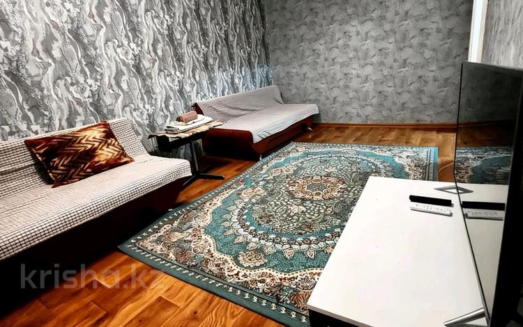 2-бөлмелі пәтер · 61 м² · 1/5 қабат, мкр Кунаева 22 — Абулхаир хана, бағасы: 13 000 ₸ в Уральске — фото 57