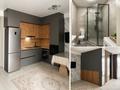 2-комнатная квартира · 50 м², Тохтарова 57 — Центр Император ЦУМ за 400 000 ₸ в Усть-Каменогорске — фото 9