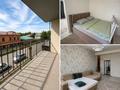2-комнатная квартира · 50 м², Тохтарова 57 — Центр Император ЦУМ за 400 000 ₸ в Усть-Каменогорске — фото 10