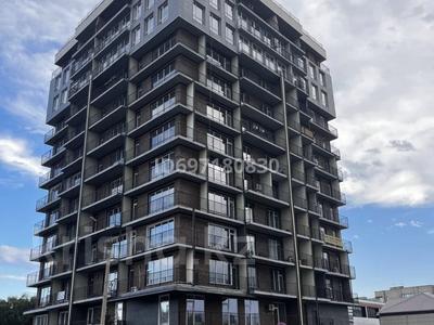 2-комнатная квартира · 50 м², Тохтарова 57 — Центр Император ЦУМ за 400 000 ₸ в Усть-Каменогорске