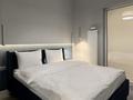 2-бөлмелі пәтер · 55 м² · 11/25 қабат, Абиша Кекилбайулы 264, бағасы: 20 000 ₸ в Алматы, Бостандыкский р-н — фото 4