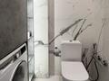 2-бөлмелі пәтер · 55 м² · 11/25 қабат, Абиша Кекилбайулы 264, бағасы: 20 000 ₸ в Алматы, Бостандыкский р-н — фото 7