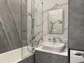 2-бөлмелі пәтер · 55 м² · 11/25 қабат, Абиша Кекилбайулы 264, бағасы: 20 000 ₸ в Алматы, Бостандыкский р-н — фото 8