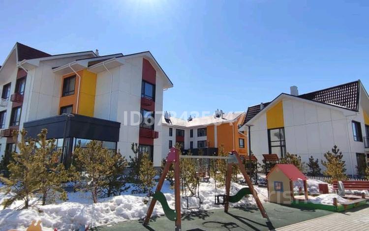 2-бөлмелі пәтер · 38 м² · 3/3 қабат, Кенесары 45р — Wyndham Garden, бағасы: 45 000 ₸ в Бурабае — фото 7