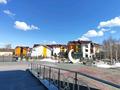 2-бөлмелі пәтер · 38 м² · 3/3 қабат, Кенесары 45р — Wyndham Garden, бағасы: 45 000 ₸ в Бурабае — фото 9
