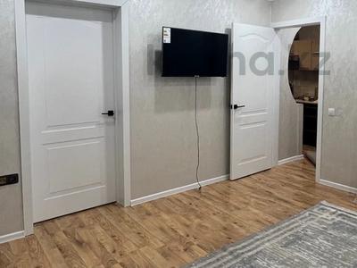 2-комнатная квартира · 40 м² · 2/9 этаж, мкр Юго-Восток, Карбышева 4 за 12 000 〒 в Караганде, Казыбек би р-н