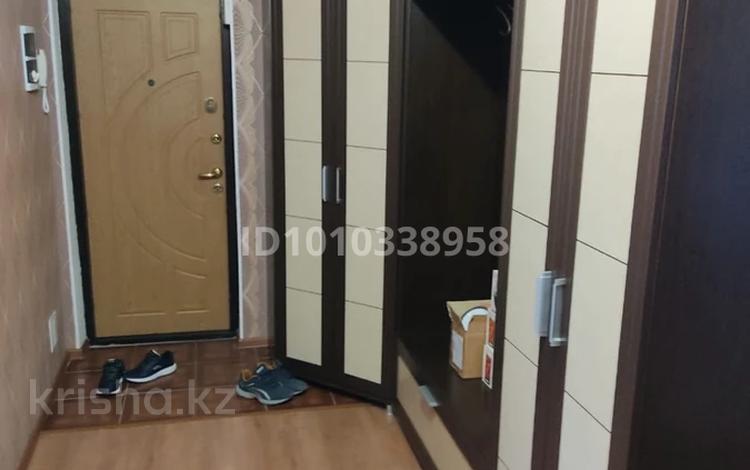 3-комнатная квартира · 83 м² · 3/9 этаж, Б. Момышулы 25 за 350 000 ₸ в Астане, Алматы р-н — фото 2