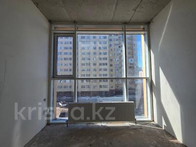 1-бөлмелі пәтер · 45.17 м² · 3/10 қабат, Сыганак 22/1 — Ключи на руках! Эркерное окно!, бағасы: 30.5 млн ₸ в Астане, Нура р-н