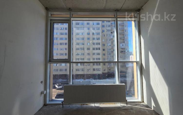 1-бөлмелі пәтер · 45.17 м² · 3/10 қабат, Сыганак 22/1 — Ключи на руках! Эркерное окно!, бағасы: 30.5 млн ₸ в Астане, Нура р-н — фото 5