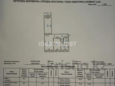 Продажа квартир в Костанайской обл.: 3-комнатная квартира · 59 м² · 5/5 этаж, Корчагина 70 — 12 школа за 13 млн 〒 3-комнатная квартира · 59 м² · 5/5 этаж, Корчагина 70 — 12 школа за 13 млн 〒 в Рудном