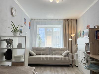 1-бөлмелі пәтер · 40 м² · 4/9 қабат, Кудайбердыулы 23, бағасы: ~ 23 млн ₸ в Астане, Алматы р-н