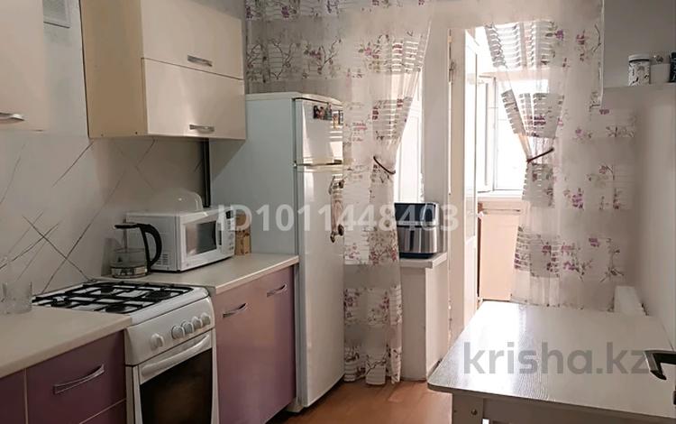 3-комнатная квартира · 60 м² · 4/5 этаж, 3 м-он 28г — Мед центр Темир Мед за 32 млн ₸ в Конаеве — фото 8