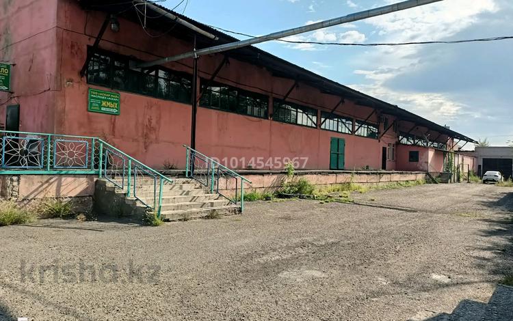 Өнеркәсіптік база · 1.38 га, Северный промузел 1, бағасы: 400 млн ₸ в Семее — фото 2