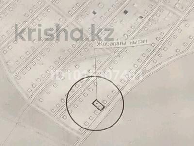 Участок · 8 соток, мкр Нуршуак, Руханият за 10 млн ₸ в Шымкенте, Абайский р-н