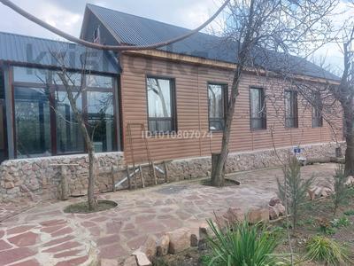 Дача · 2 комнаты · 100 м² · 14 сот., мкр Алтын Орда, ул. Казак радиосы 70 — Дача Бозарык за 250 000 〒 в Шымкенте, Каратауский р-н