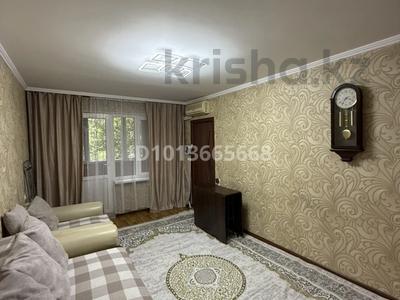 2-бөлмелі пәтер · 48 м² · 2/4 қабат, мкр №10 А 18 — Сайна шаляпина, бағасы: 300 000 ₸ в Алматы, Ауэзовский р-н
