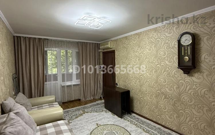 2-бөлмелі пәтер · 48 м² · 2/4 қабат, мкр №10 А 18 — Сайна шаляпина, бағасы: 300 000 ₸ в Алматы, Ауэзовский р-н — фото 2