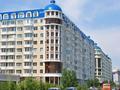 3-комнатная квартира, 95 м², 7/10 этаж, А. Бокейханова 8 за 50 млн 〒 в Астане, Есильский р-н
