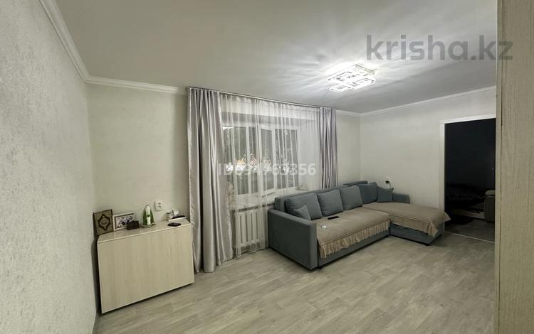 3-бөлмелі пәтер · 58 м² · 1/9 қабат, Астана 18/1, бағасы: 25.5 млн ₸ в Усть-Каменогорске, Ульбинский — фото 2