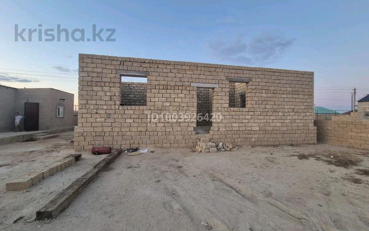 Отдельный дом · 6 комнат · 200 м² · 12 сот., Айрақты 53 за 5.7 млн 〒 в Бейнеу — фото 2
