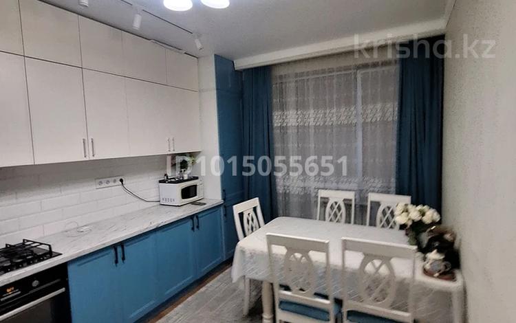 2-комнатная квартира · 60 м² · 7/10 этаж, Сейфуллина 51 за 41 млн ₸ в Алматы, Турксибский р-н — фото 2