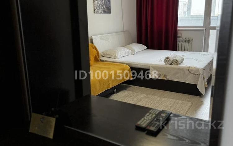 1-бөлмелі пәтер · 50 м² · 5 қабат, Егизбаева 7/10 — Розыбакиева Сатпаева, бағасы: 18 000 ₸ в Алматы, Бостандыкский р-н — фото 12