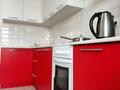 1-бөлмелі пәтер · 50 м² · 5 қабат, Егизбаева 7/10 — Розыбакиева Сатпаева, бағасы: 18 000 ₸ в Алматы, Бостандыкский р-н — фото 5