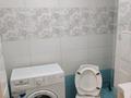 2-бөлмелі пәтер · 56 м² · 1/5 қабат, 4 ш/а 25, бағасы: 180 000 ₸ в Уральске, мкр 4 — фото 13