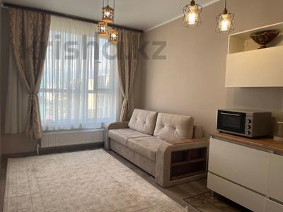 2-комнатная квартира · 45.6 м² · 13/13 этаж, мкр Тастак-1, Райымбека за 32 млн ₸ в Алматы, Ауэзовский р-н