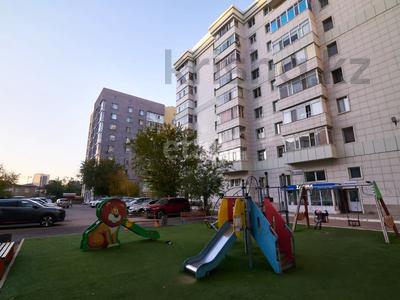 2-комнатная квартира · 59 м² · 6/10 этаж, Сембинова 9 за 22.5 млн 〒 в Астане, р-н Байконур