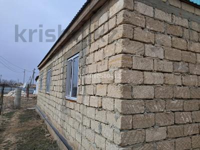 Отдельный дом · 4 комнаты · 40 м² · 14 сот., Даулеткерей село за 18 млн ₸ в Курмангазы (Ганюшкино)