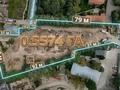 Участок · 56 соток, Аскарова за 1.2 млрд ₸ в Алматы, Бостандыкский р-н