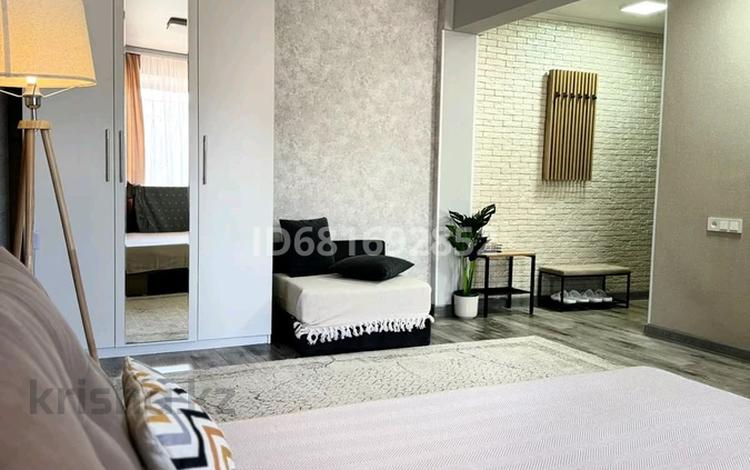 1-комнатная квартира · 31 м² · 1/4 этаж, Желтоксан за 15 000 ₸ в Балхаше — фото 28