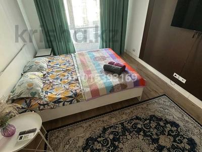 1-бөлмелі пәтер · 48 м² · 5/9 қабат, Абая 130, бағасы: 15 000 ₸ в Алматы, Бостандыкский р-н