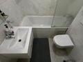 1-бөлмелі пәтер · 48 м² · 5/9 қабат, Абая 130, бағасы: 15 000 ₸ в Алматы, Бостандыкский р-н — фото 4
