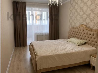 2-комнатная квартира · 50.1 м² · 8/9 этаж, 8 микрорайон 22 за 29 млн ₸ в Костанае