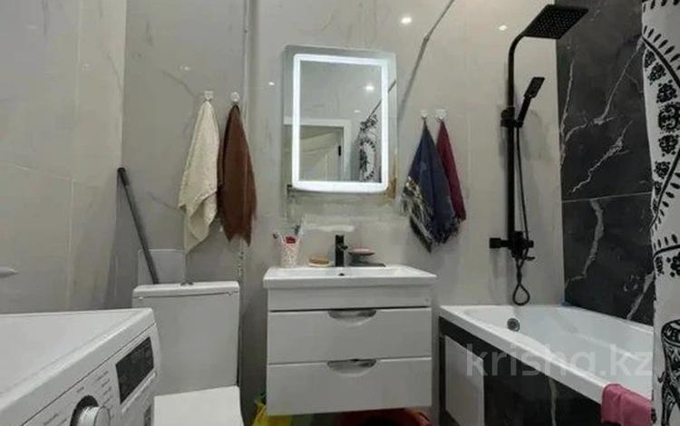 3-бөлмелі пәтер · 78 м² · 2/12 қабат, Туран, бағасы: 62 млн ₸ в Астане — фото 2