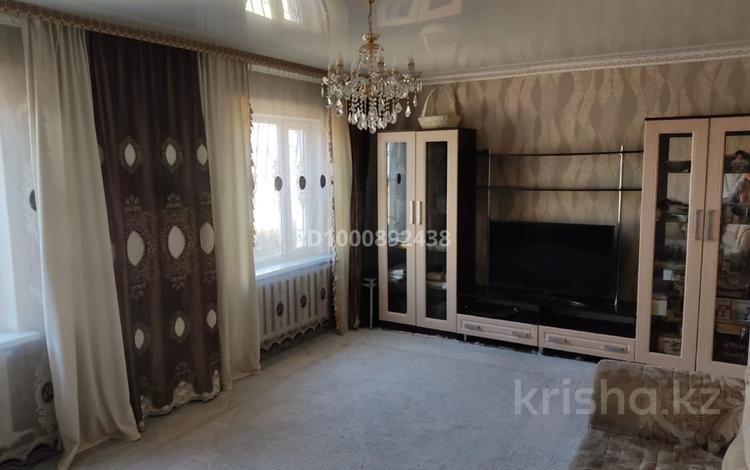 Отдельный дом · 5 комнат · 120 м² · 8 сот., мкр Шанырак-1, Егемен 4 за 60 млн 〒 в Алматы, Алатауский р-н — фото 2