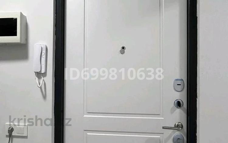 3-комнатная квартира · 78 м² · 9/10 этаж, Мкр. Аккент 99 — Мкр Аккент за 340 000 〒 в Алматы — фото 13