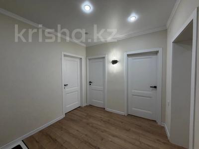 3-комнатная квартира · 84.4 м² · 1/5 этаж, микрорайона Аэропорт 1 за 38 млн ₸ в Костанае