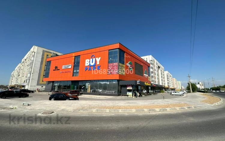 Магазины и бутики • 3432 м² за ~ 1.2 млрд 〒 в Шымкенте, Каратауский р-н — фото 2
