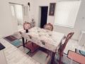 1-комнатная квартира · 50 м² · 1/1 этаж, Кудас Жунисбеков — Напротив МКТУ, гостиница Риксос за 100 000 ₸ в Туркестане — фото 8