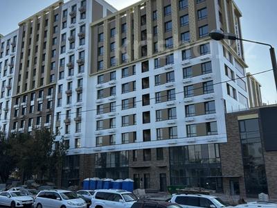 3-комнатная квартира · 71 м² · 7/9 этаж, Толе Би 290/1 — Толе-би Тлендиева за 65 млн 〒 в Алматы, Алмалинский р-н