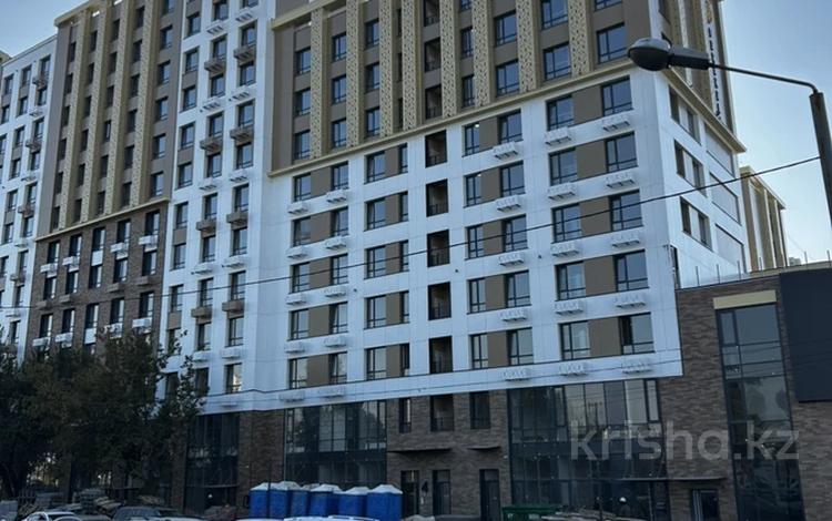 3-комнатная квартира · 71 м² · 7/9 этаж, Толе Би 290/1 — Толе-би Тлендиева за ~ 82 млн ₸ в Алматы, Алмалинский р-н — фото 6