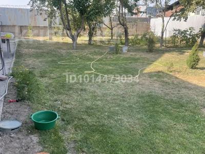 Отдельный дом · 5 комнат · 142 м² · 10.5 сот., Каргалинский переулок 5 — Толе би за 186 млн ₸ в Алматы, Ауэзовский р-н