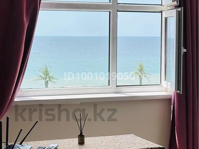 2-комнатная квартира · 57.18 м² · 5/9 этаж, 14-й мкр за 20 000 ₸ в Актау