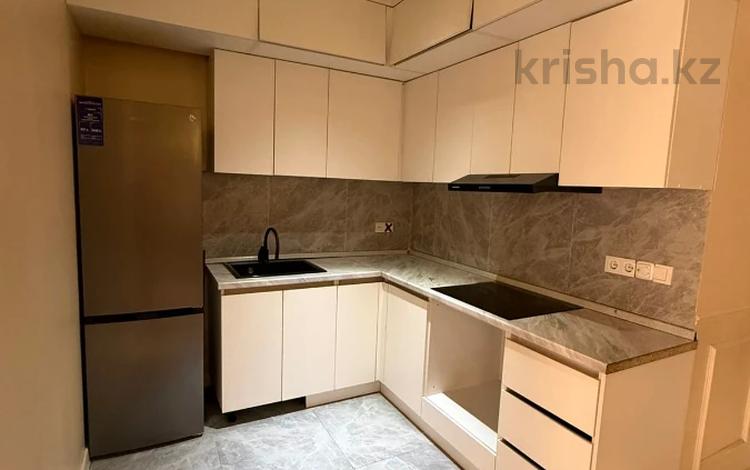 3-бөлмелі пәтер · 55 м² · 6/6 қабат, мкр Шугыла, Жунисова, бағасы: 28 млн ₸ в Алматы, Наурызбайский р-н — фото 2