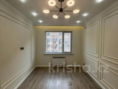 2-комнатная квартира · 47 м² · 6/9 этаж, Райымбек батыра за 34 млн ₸ в 