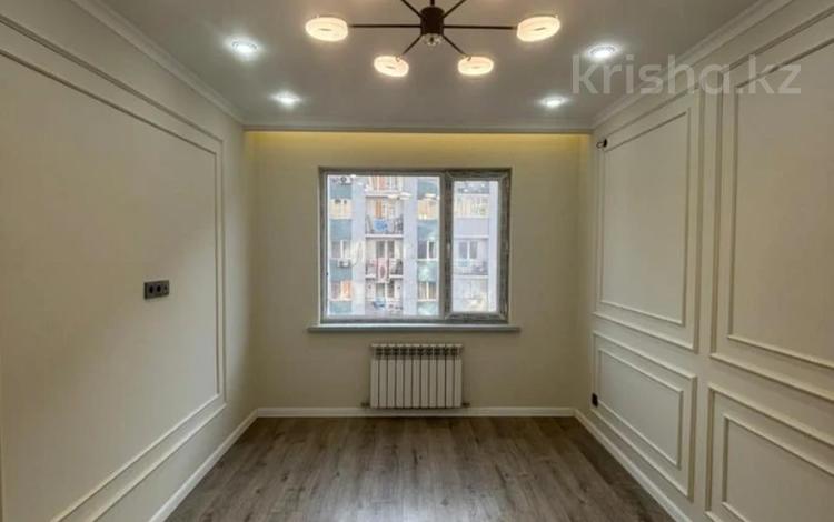 2-комнатная квартира · 47 м² · 6/9 этаж, Райымбек батыра за 34 млн ₸ в  — фото 2