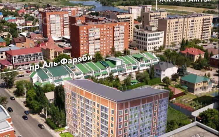 1-комнатная квартира, 44.1 м², 2/9 этаж, Г. Каирбекова 60 за ~ 17.6 млн 〒 в Костанае — фото 2